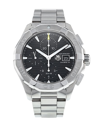 Tag Heuer Aquaracer CAY2110.BA0927